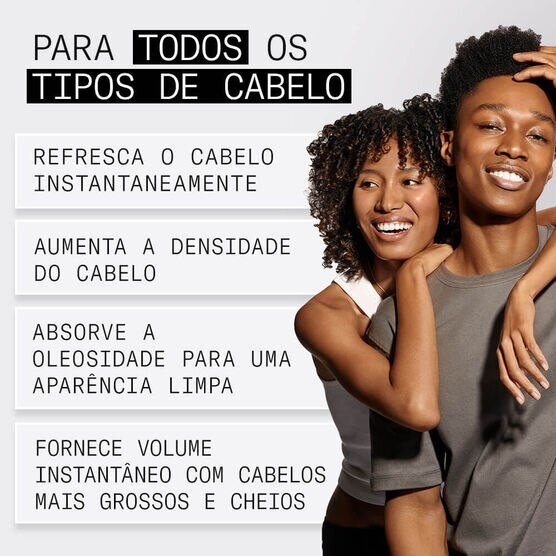 Shampoo à Seco Nioxin Volumising Dry